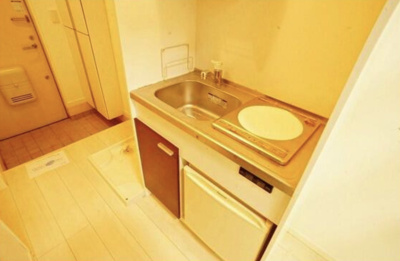 【キッチン】 | フォレストヒルズ別所