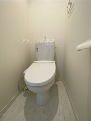 【トイレ】 | フォレストヒルズ別所