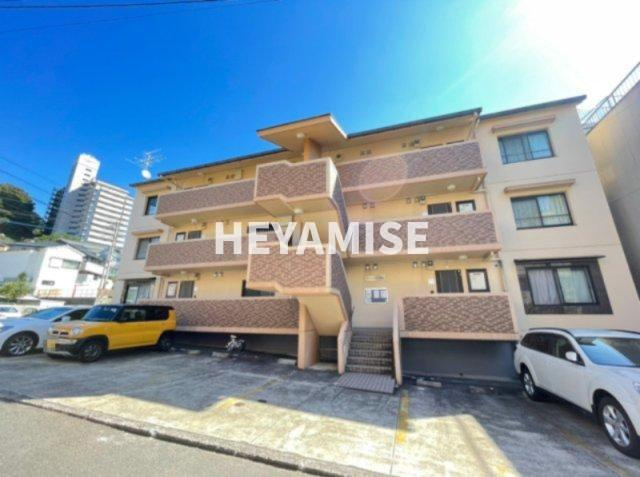 アビタシオン昭和