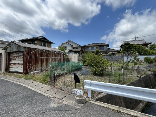 玉野市田井4丁目