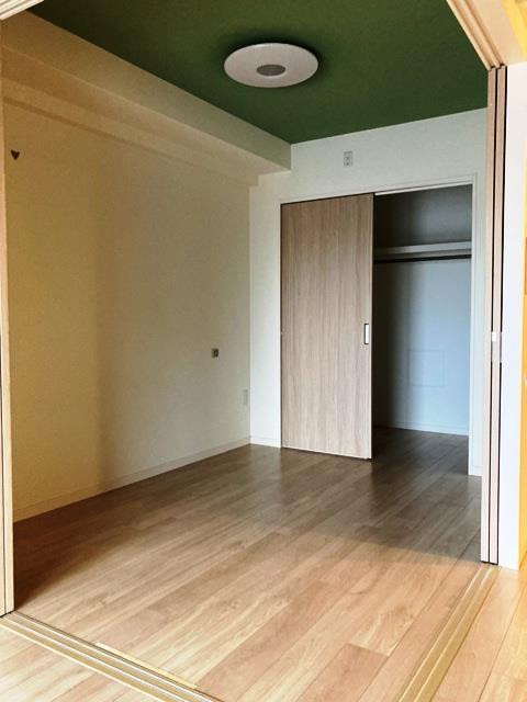 サンフォーリーフタウン桜ノ宮のその他