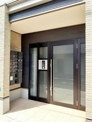 マーレ南長崎の設備