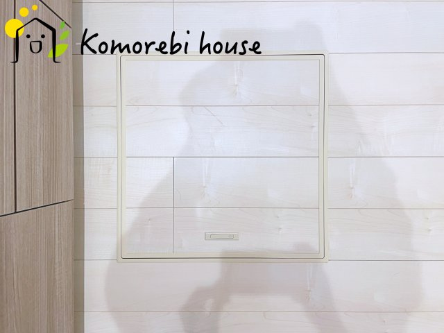 さいたま市見沼区大谷　第4　新築一戸建て　リーブルガーデン　03の内装