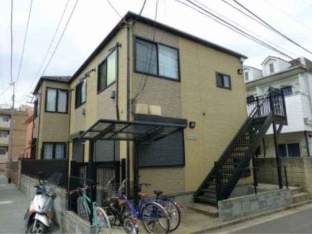 イーストプロスパ