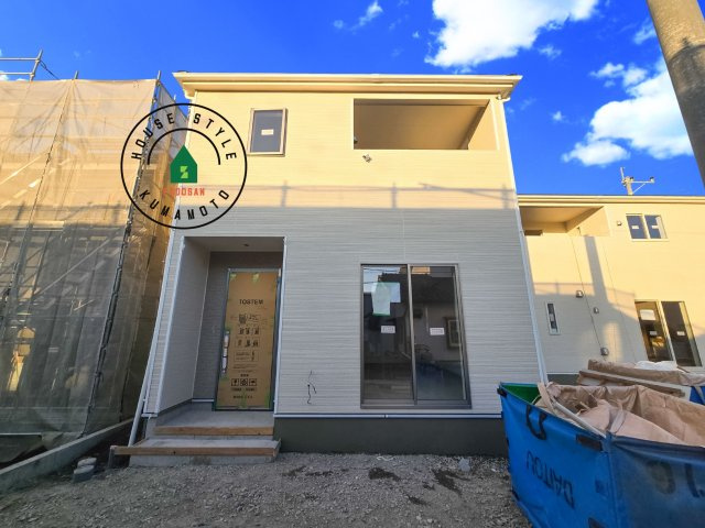 合志市須屋第18-3棟（2号棟）