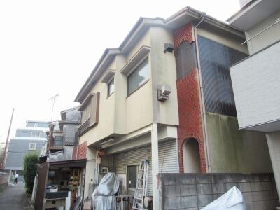 瀬川ハイツの画像