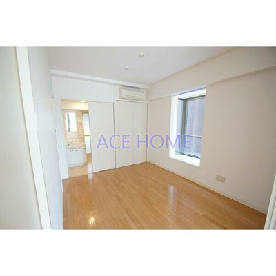 【洋室】 | アーデンタワー立売堀