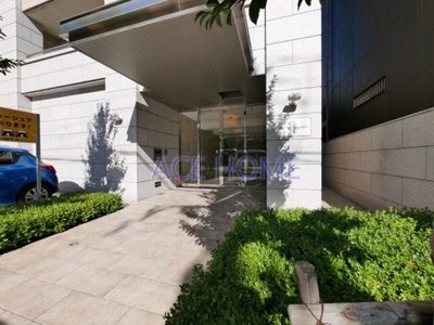 【エントランス】 | アーデンタワー立売堀