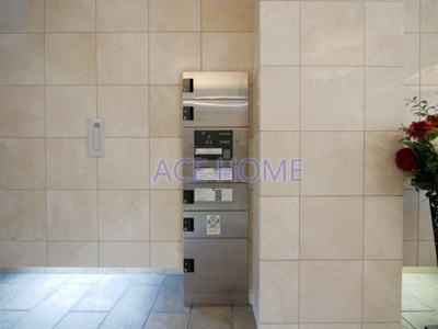 【その他共用部分】 | アーデンタワー立売堀