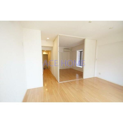 【居間・リビング】 | アーデンタワー立売堀