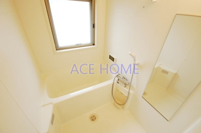 【浴室】 | アーデンタワー立売堀