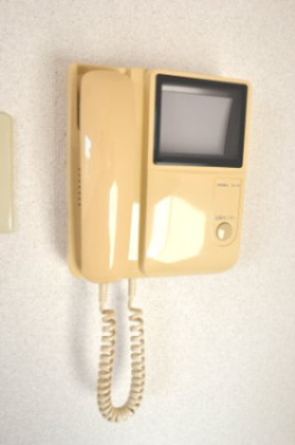 【セキュリティ】 | RightPure | TVドアホン（現況優先）