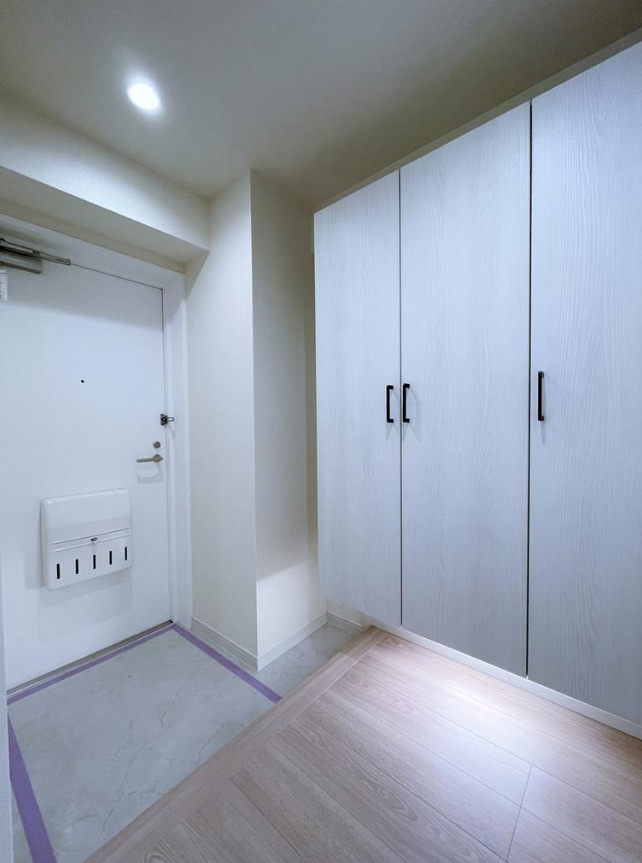 コンドミニアム港南台のその他