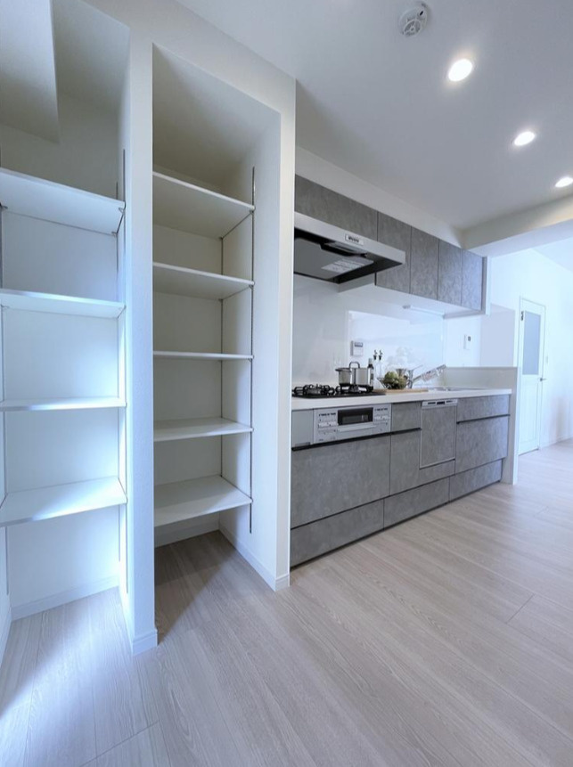 コンドミニアム港南台のその他