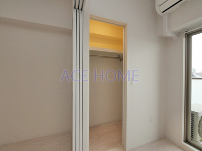 【収納】 | セレニテ夕陽丘エクラ