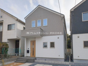 アトムセレクト習志野市香澄１期　２号棟の画像