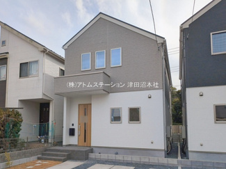 【外観】