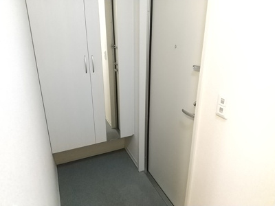 【玄関】 | フォールズマリュード