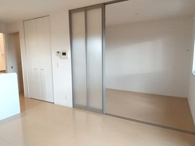 【内装】 | フォールズマリュード