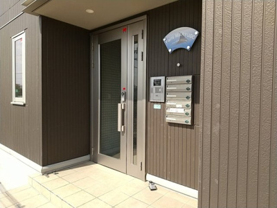 【エントランス】 | フォールズマリュード