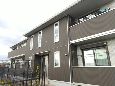 【外観】 | フォールズマリュード