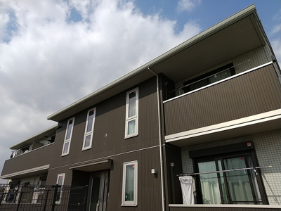 【外観】 | フォールズマリュード