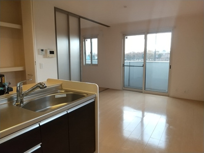 【居間・リビング】 | フォールズマリュード