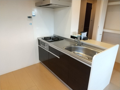 【キッチン】 | フォールズマリュード