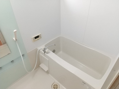 【浴室】 | フォールズマリュード