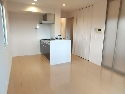 【内装】 | フォールズマリュード