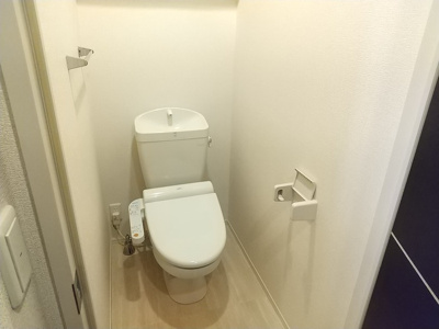 【トイレ】 | フォールズマリュード