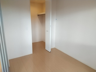 【洋室】 | フォールズマリュード