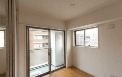 【寝室】 | GL蔵前