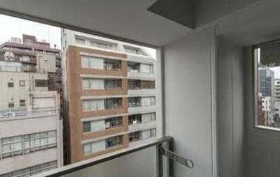 【バルコニー】 | GL蔵前