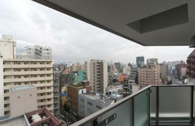 【展望】 | GL蔵前