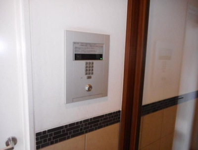 【セキュリティ】 | GL蔵前