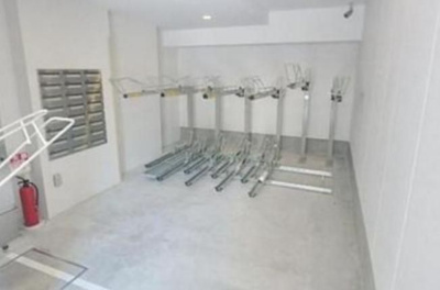 【その他共用部分】 | GL蔵前