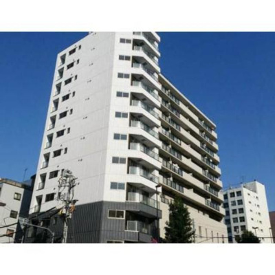 【外観】 | GL蔵前