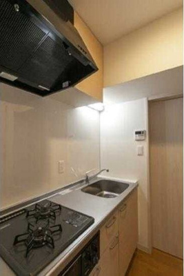 【キッチン】 | GL蔵前