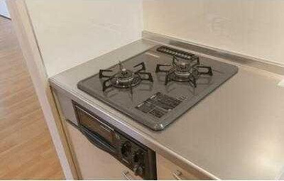 【キッチン】 | GL蔵前