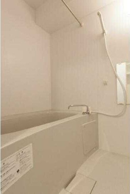 【浴室】 | GL蔵前