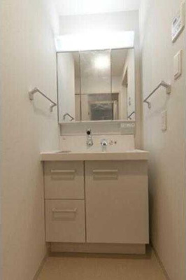 【洗面所】 | GL蔵前