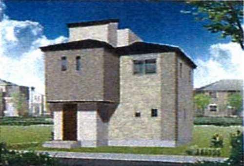 相模原市中央区田名第６　新築戸建全5棟