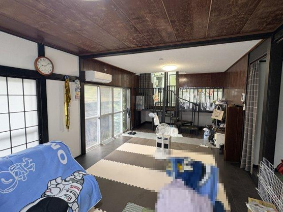 【洋室】 | 伊東市川奈　戸建