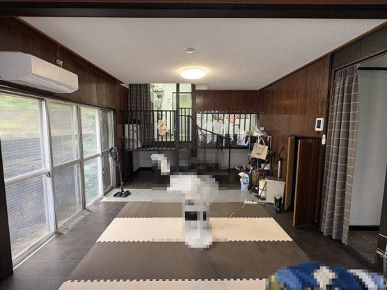 【洋室】 | 伊東市川奈　戸建