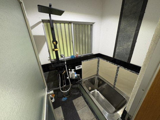 【浴室】 | 伊東市川奈　戸建