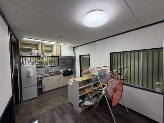 【キッチン】 | 伊東市川奈　戸建