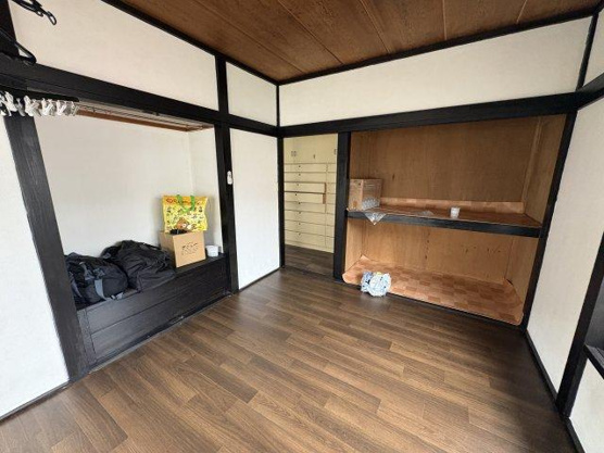 【洋室】 | 伊東市川奈　戸建