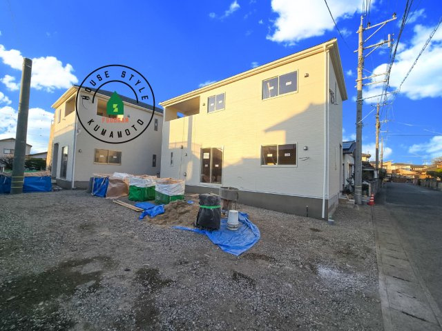 合志市須屋第18-3棟（3号棟）