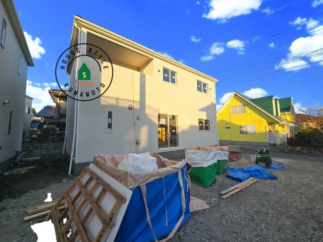 合志市須屋第18-3棟（3号棟）